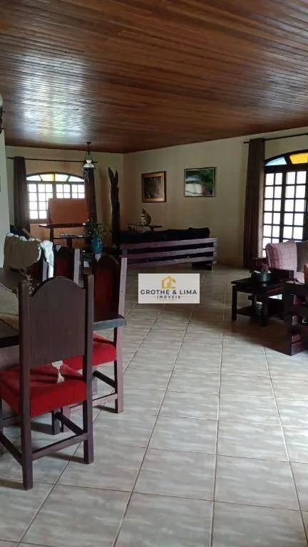 Sítio à venda de 6 ha em Guaratinguetá, SP, Brasil