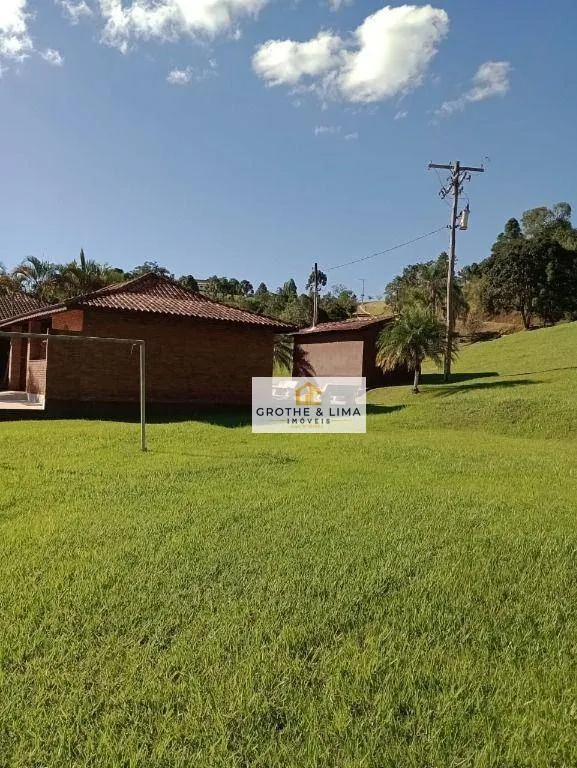 Sítio à venda de 6 ha em Guaratinguetá, SP, Brasil