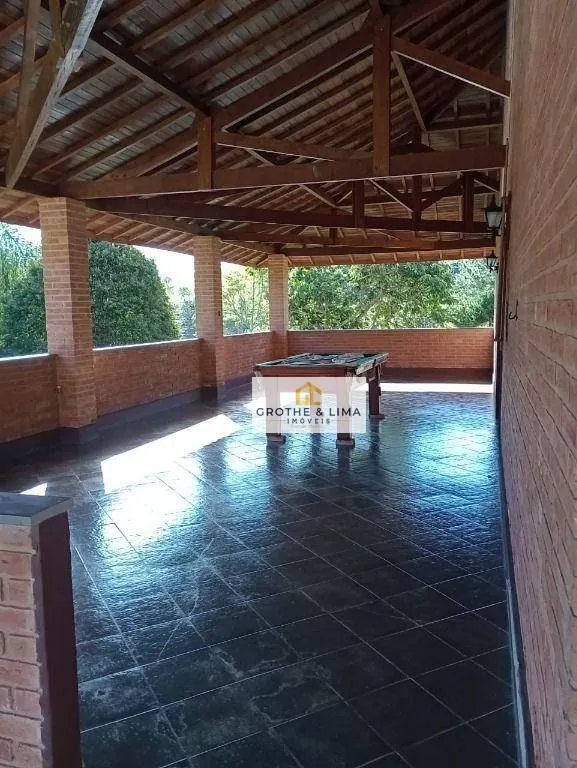 Sítio à venda de 6 ha em Guaratinguetá, SP, Brasil