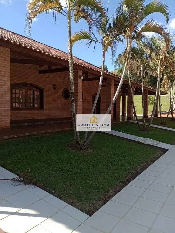 Sítio à venda de 6 ha em Guaratinguetá, SP, Brasil