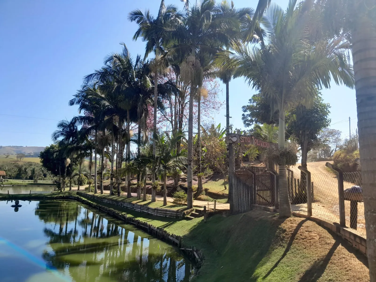 Sítio à venda de 2 ha em Monte Sião, MG, Brasil