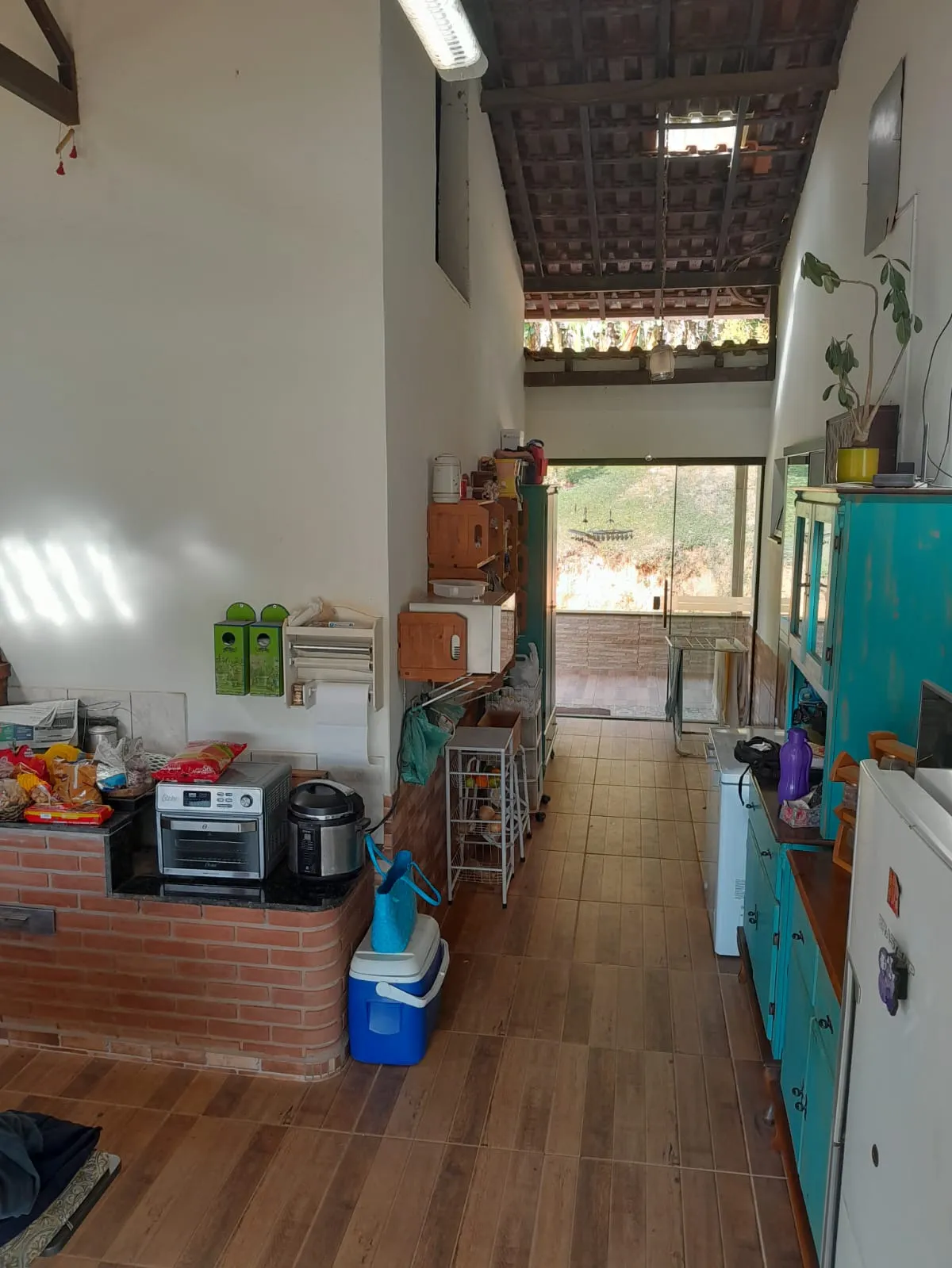 Sítio à venda de 2 ha em Monte Sião, MG, Brasil