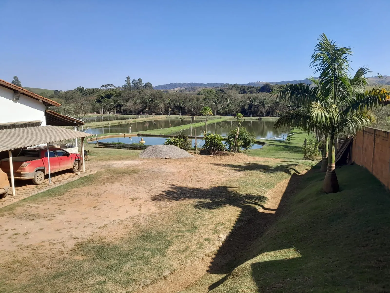 Sítio à venda de 2 ha em Monte Sião, MG, Brasil