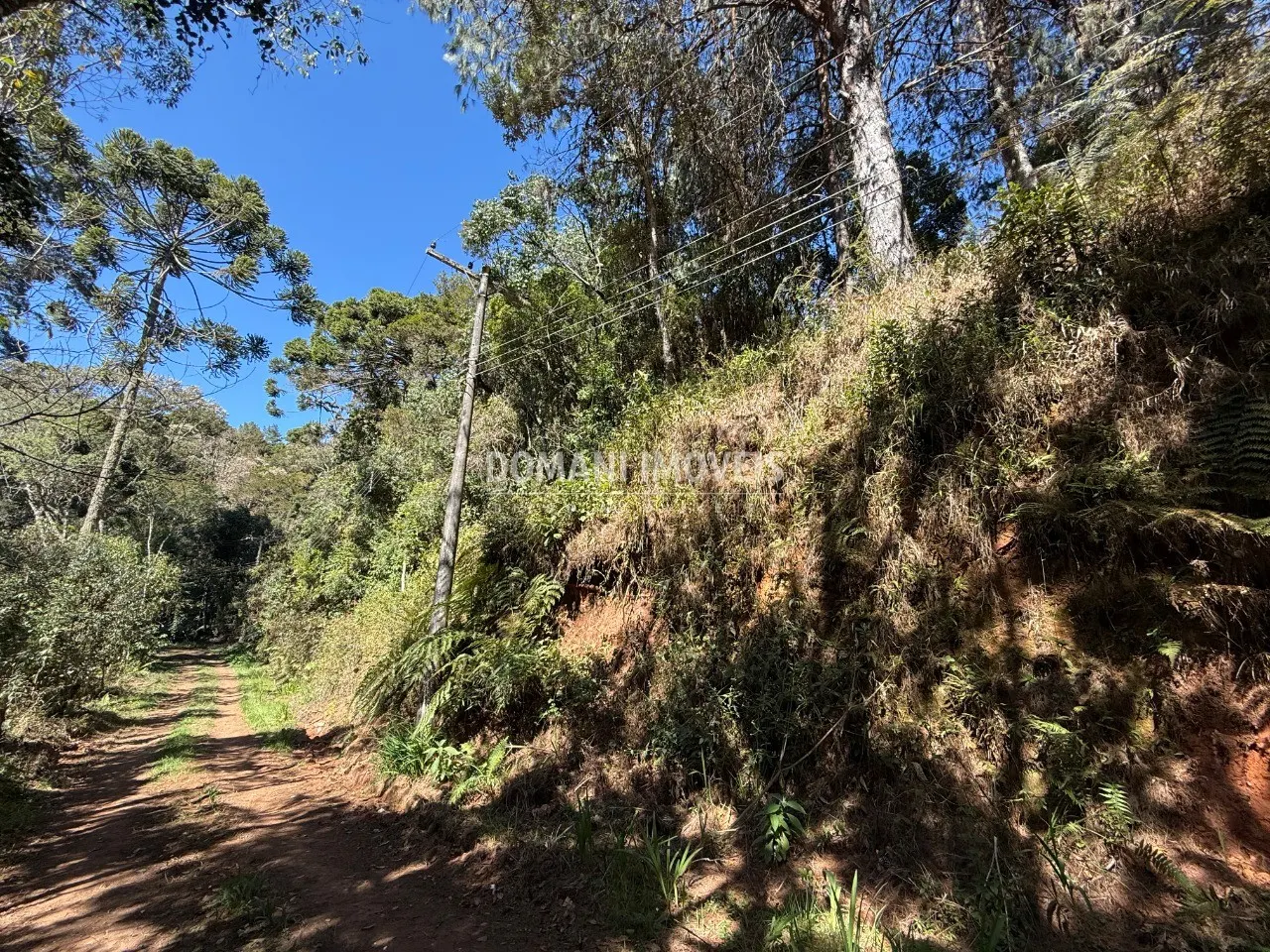 Plot for sale of 1,212 m² in Campos do Jordão, SP, Brazil