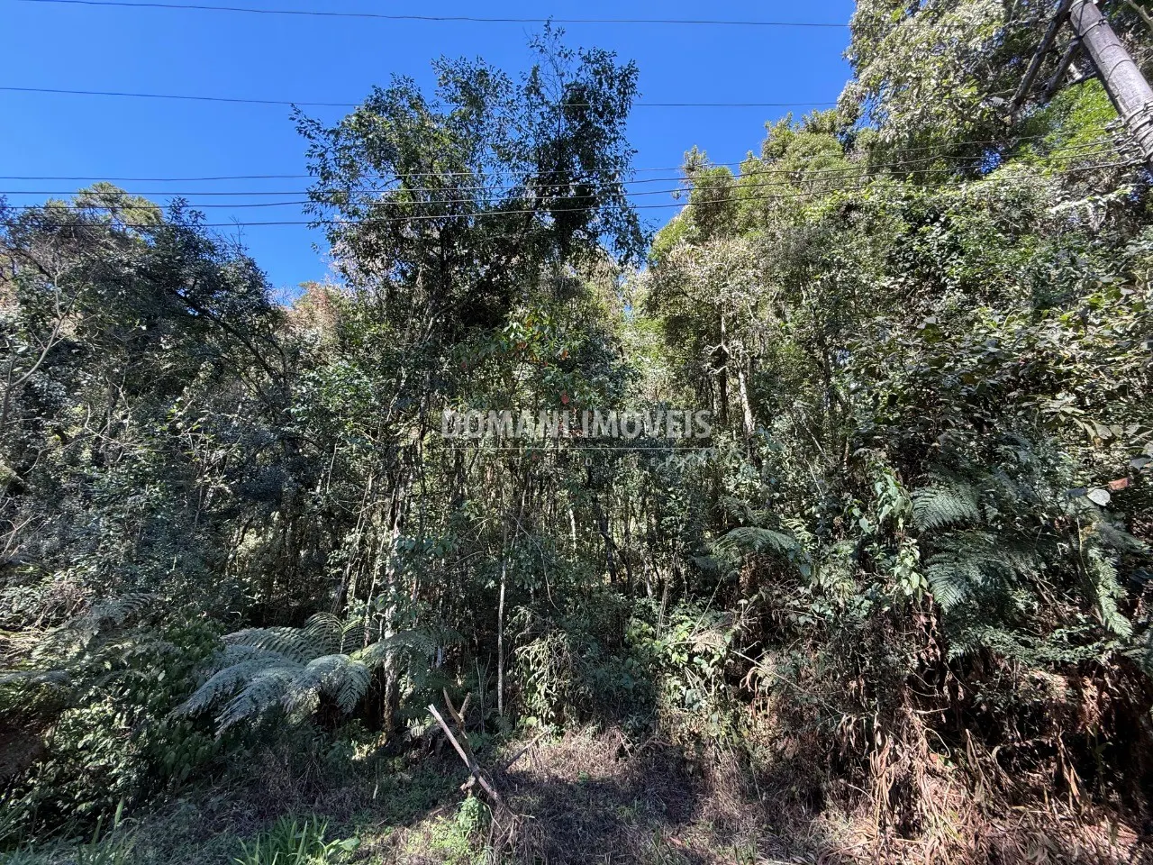 Plot for sale of 1,212 m² in Campos do Jordão, SP, Brazil