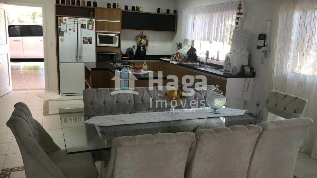 Country home for sale of 9 acres in Gaspar, SC, Brazil