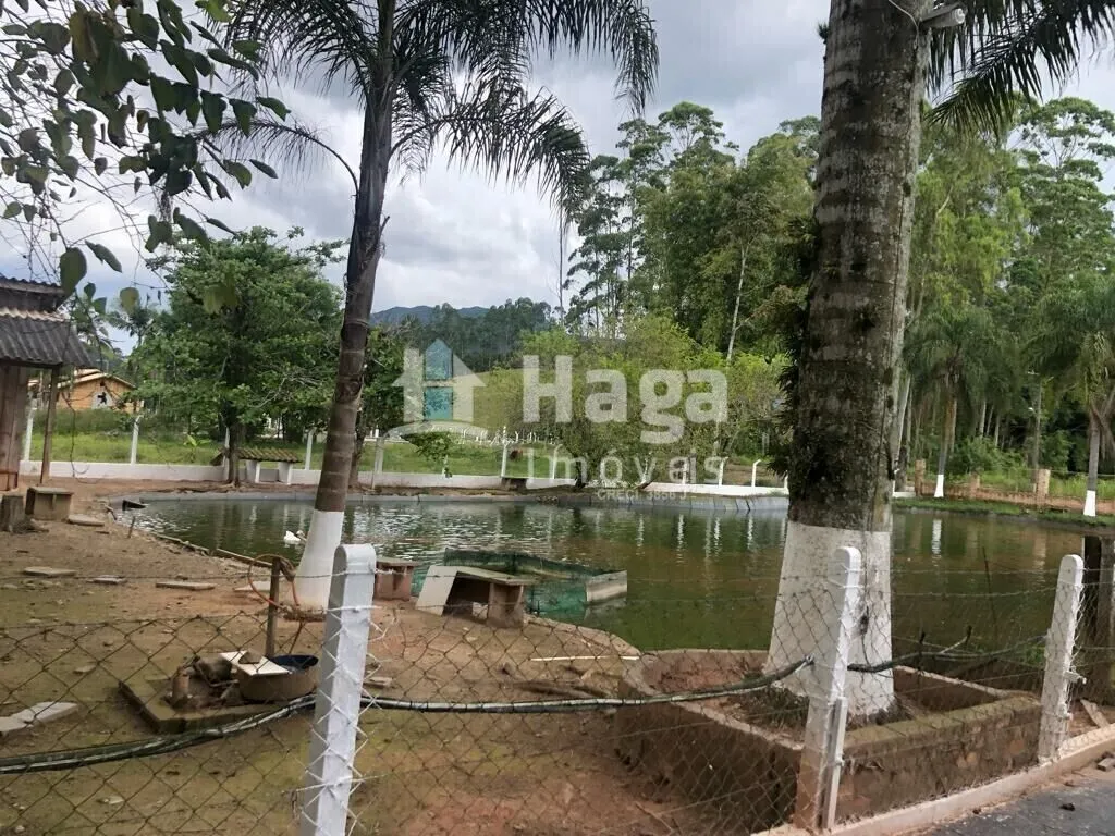 Country home for sale of 9 acres in Gaspar, SC, Brazil