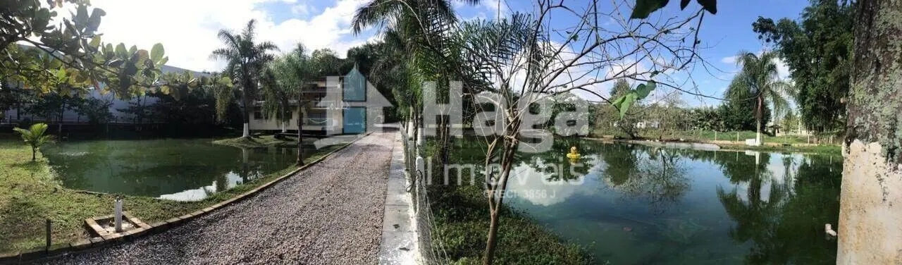 Country home for sale of 9 acres in Gaspar, SC, Brazil