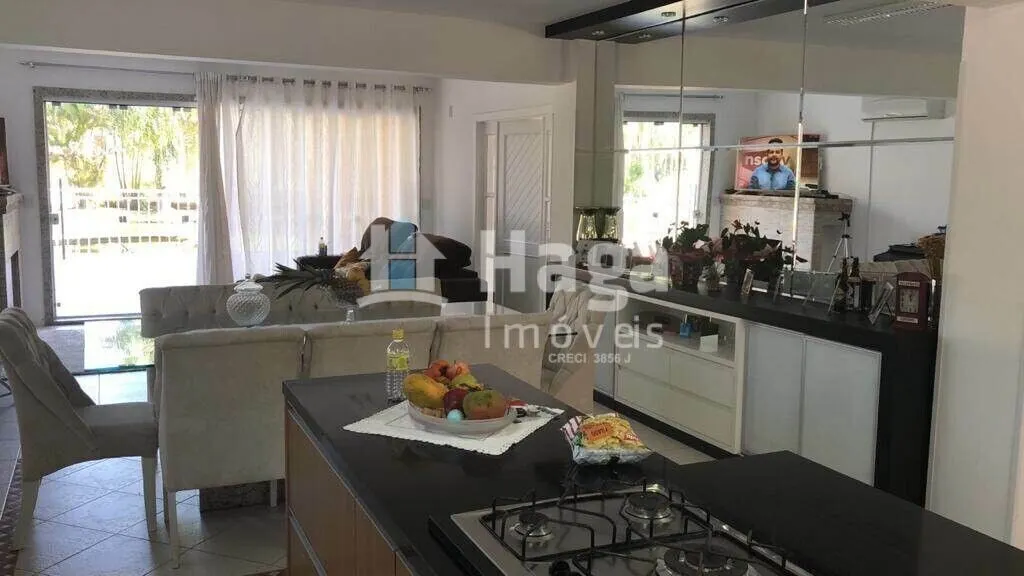 Country home for sale of 9 acres in Gaspar, SC, Brazil