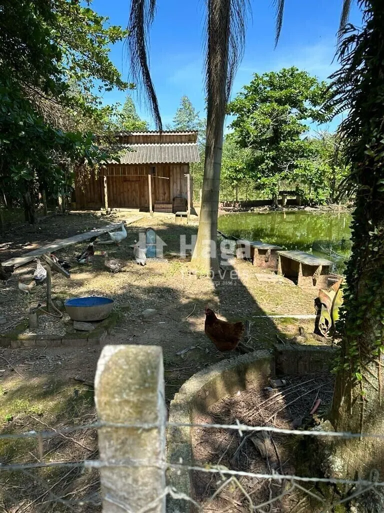 Country home for sale of 9 acres in Gaspar, SC, Brazil