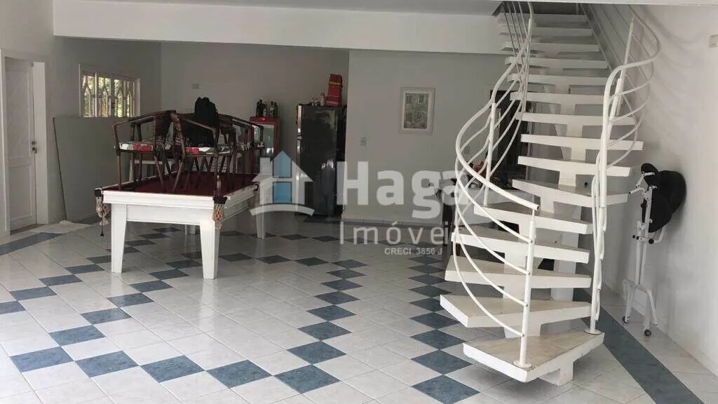 Country home for sale of 9 acres in Gaspar, SC, Brazil