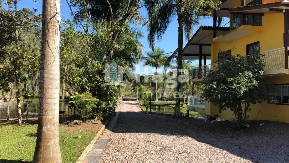 Country home for sale of 9 acres in Gaspar, SC, Brazil