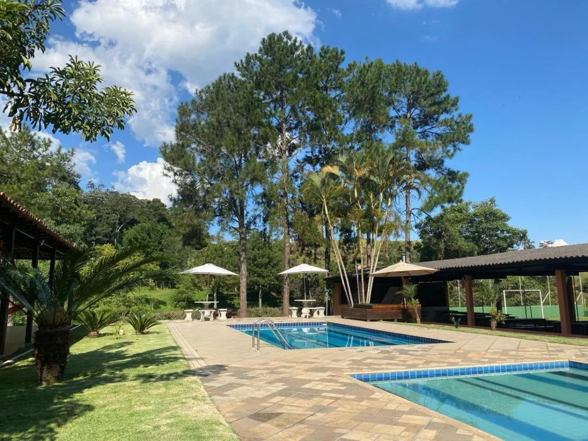Sítio à venda de 5 ha em Santa Isabel, SP, Brasil