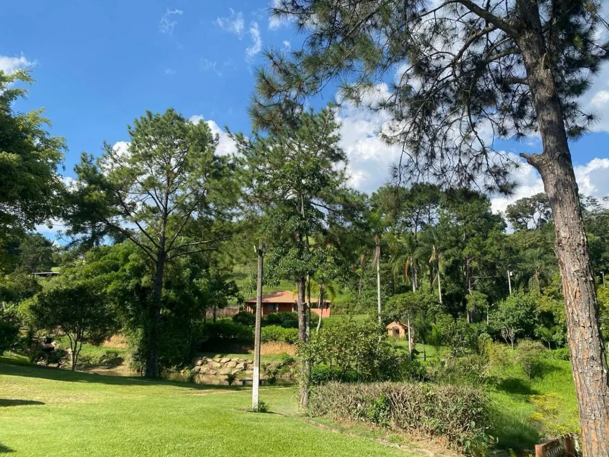Sítio à venda de 5 ha em Santa Isabel, SP, Brasil