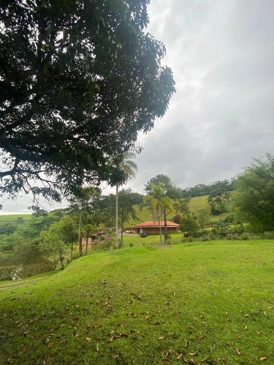 Sítio à venda de 5 ha em Santa Isabel, SP, Brasil
