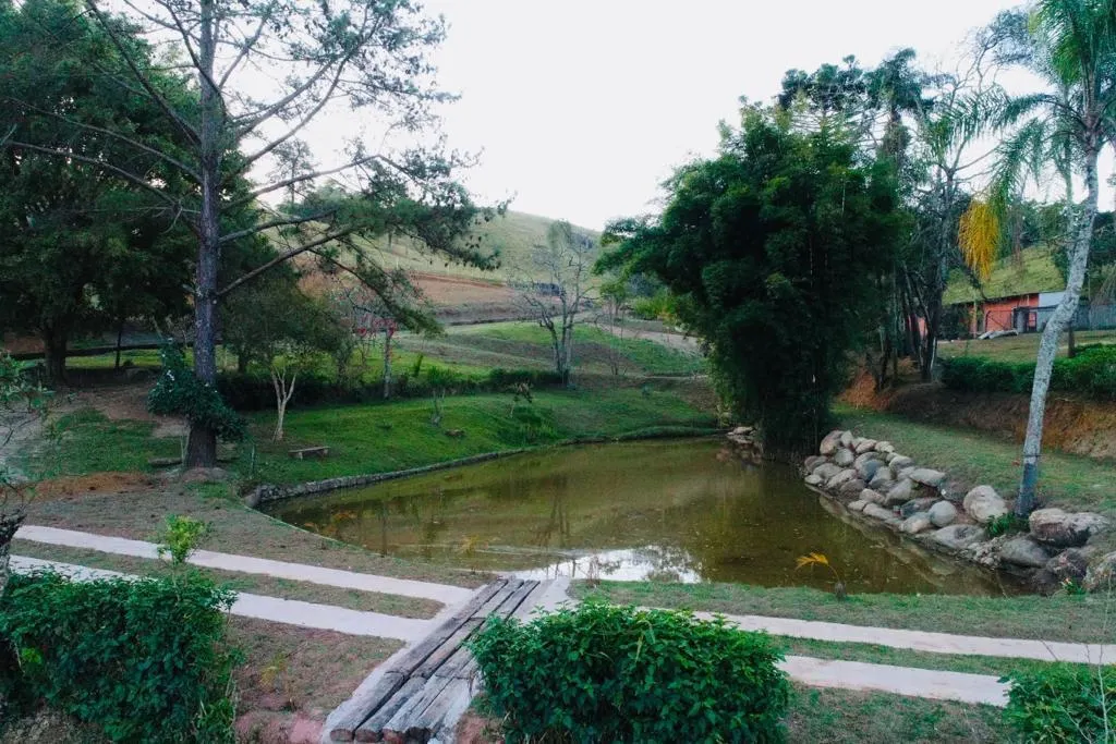 Sítio à venda de 5 ha em Santa Isabel, SP, Brasil