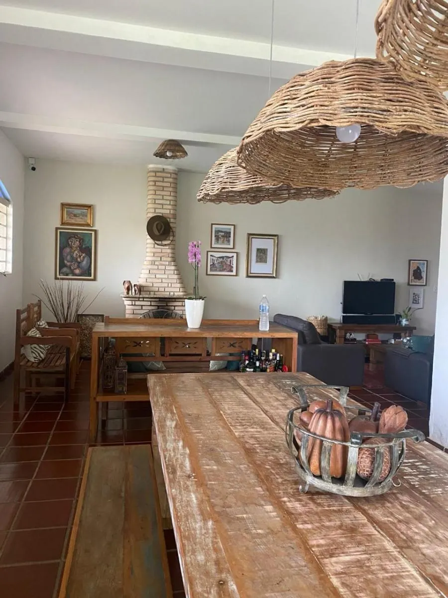 Sítio à venda de 5 ha em Santa Isabel, SP, Brasil