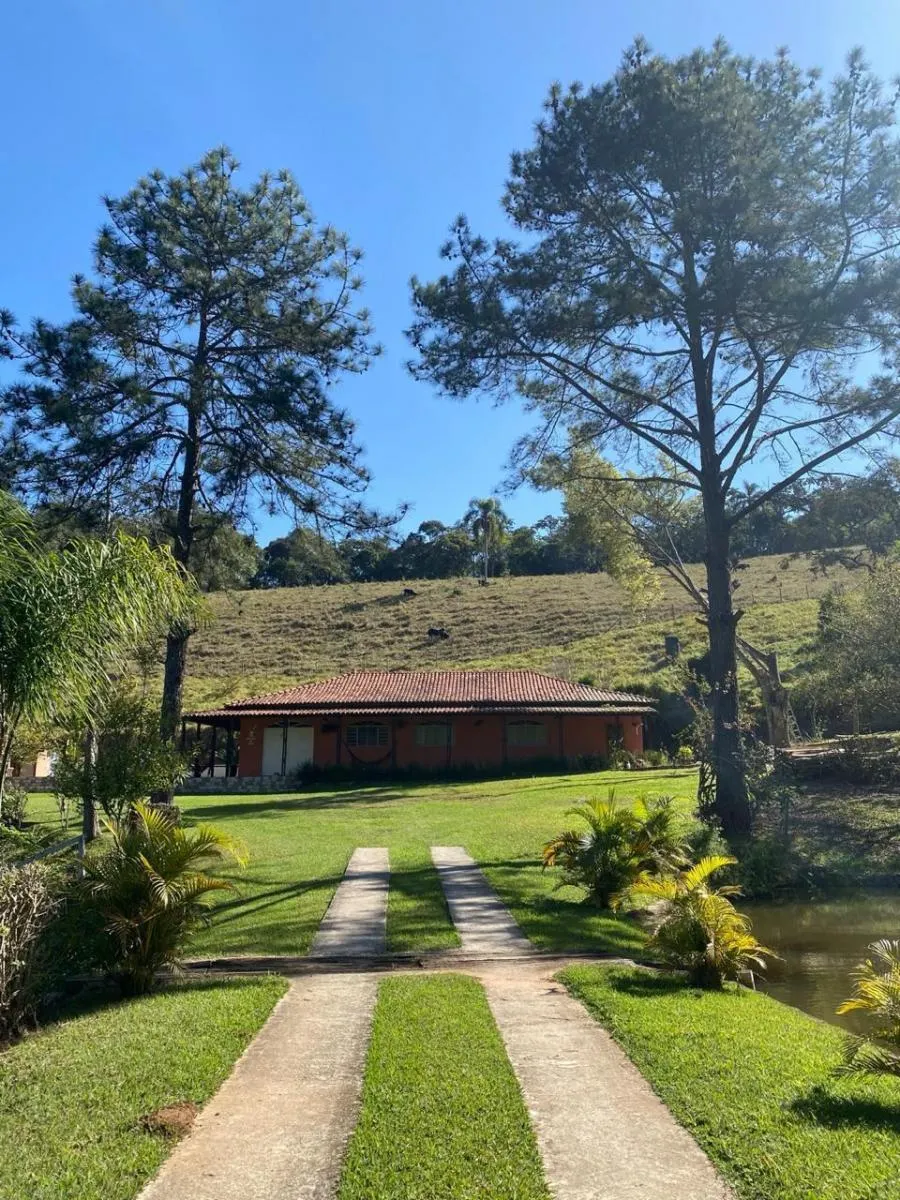Sítio à venda de 5 ha em Santa Isabel, SP, Brasil