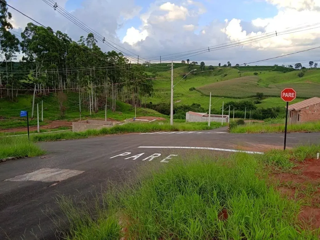 Terreno à venda de 160 m² em Ouro Fino, MG, Brasil