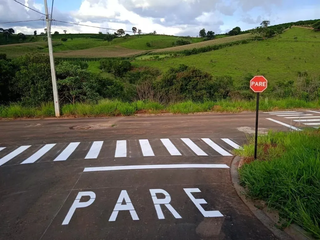 Terreno à venda de 160 m² em Ouro Fino, MG, Brasil