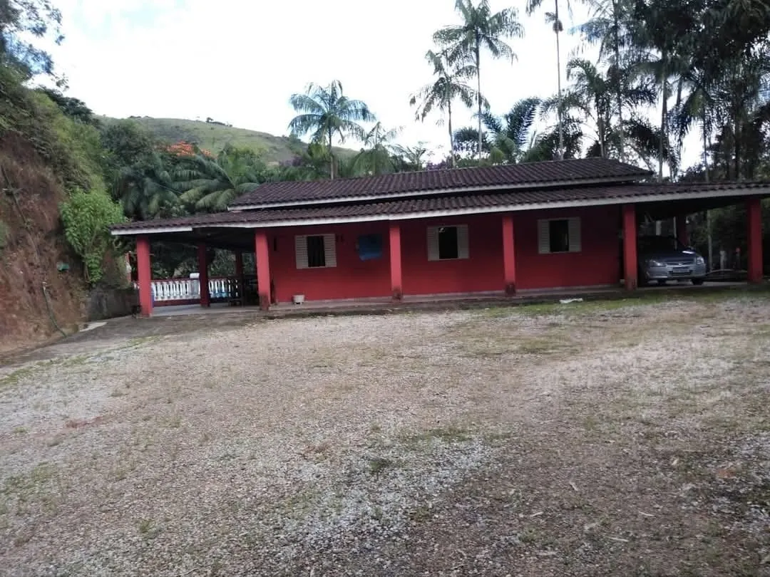 Casa à venda de 7.000 m² em São José dos Campos, SP, Brasil