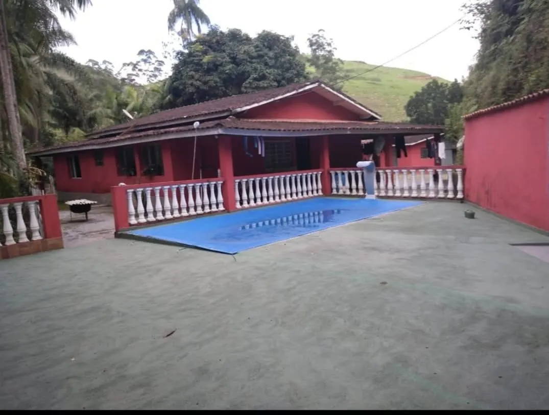 Casa à venda de 7.000 m² em São José dos Campos, SP, Brasil