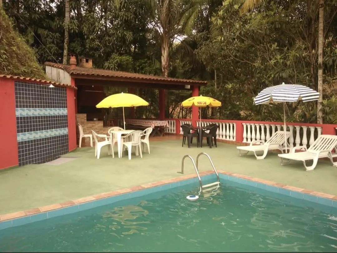 Casa à venda de 7.000 m² em São José dos Campos, SP, Brasil