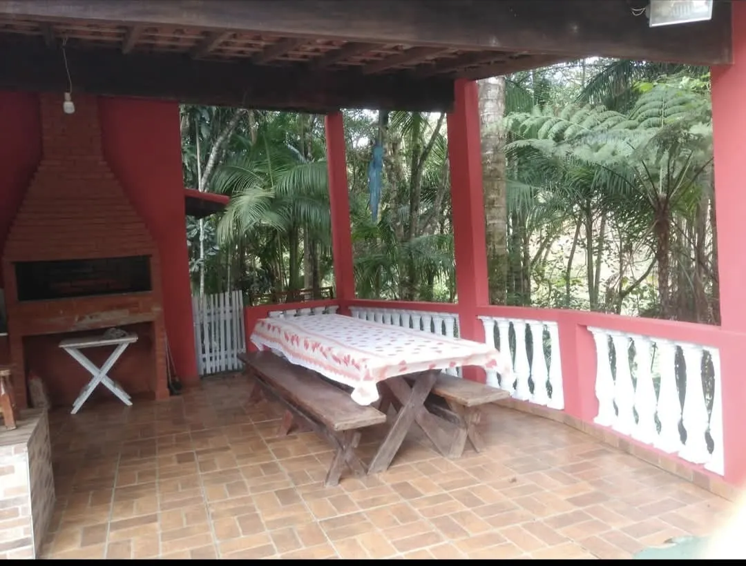 Casa à venda de 7.000 m² em São José dos Campos, SP, Brasil
