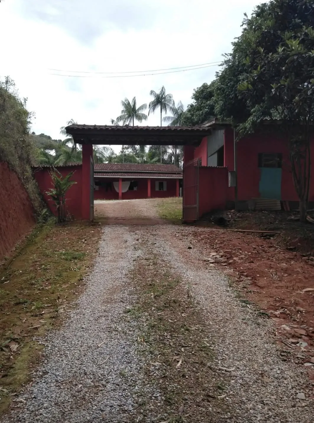 Casa à venda de 7.000 m² em São José dos Campos, SP, Brasil