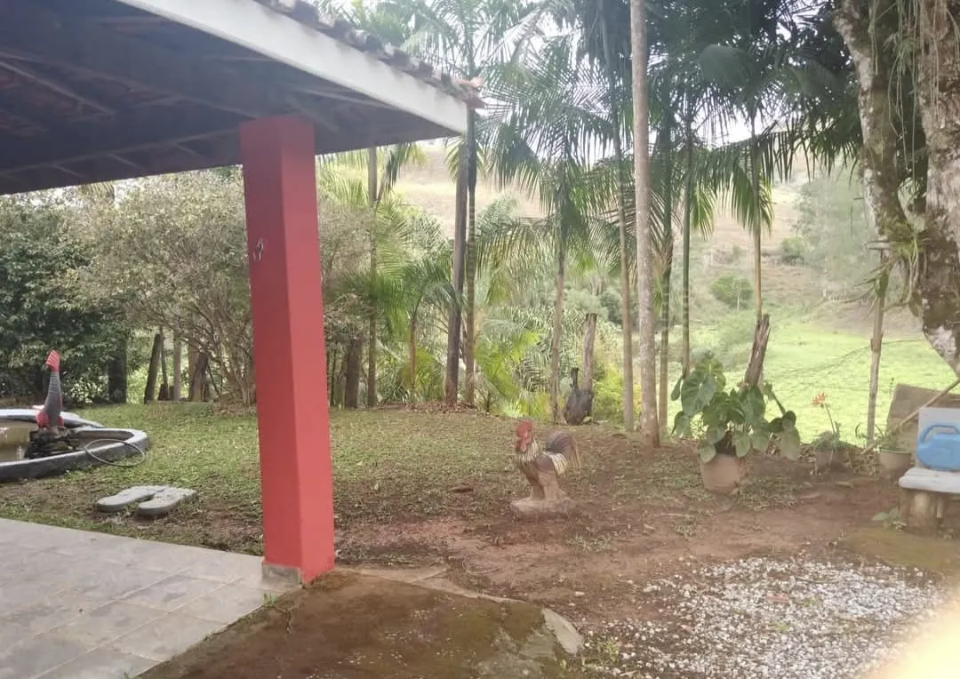 Casa à venda de 7.000 m² em São José dos Campos, SP, Brasil