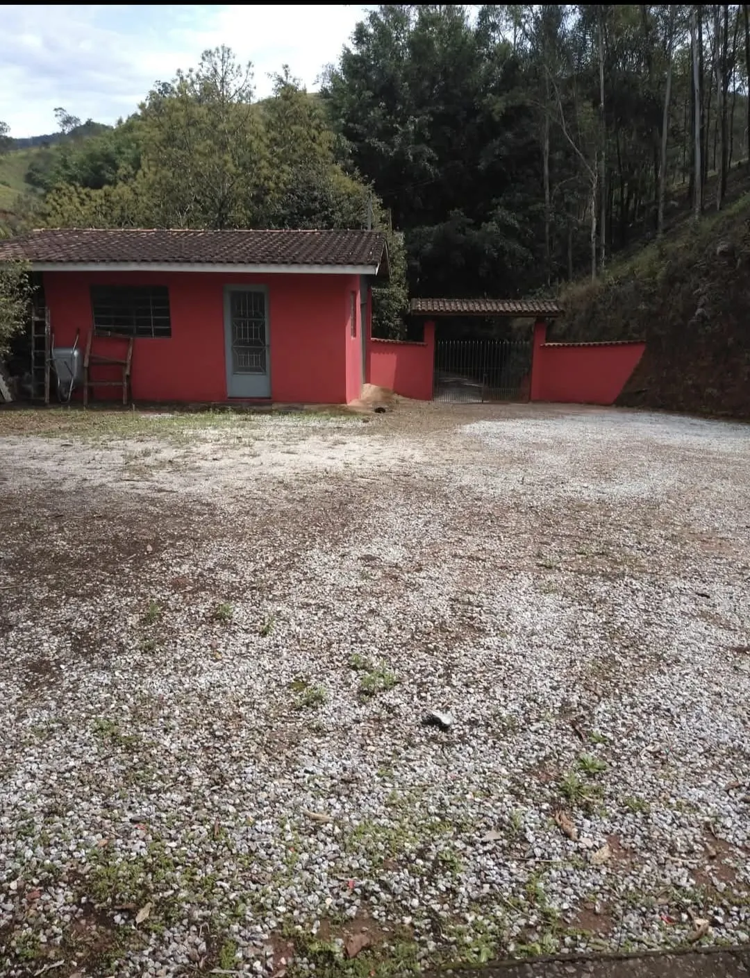 Casa à venda de 7.000 m² em São José dos Campos, SP, Brasil