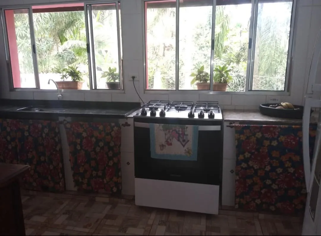 Casa à venda de 7.000 m² em São José dos Campos, SP, Brasil