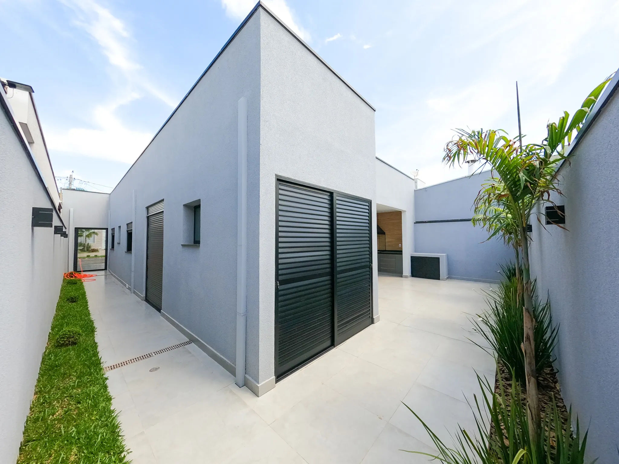 Casa à venda de 250 m² em Hortolândia, SP, Brasil
