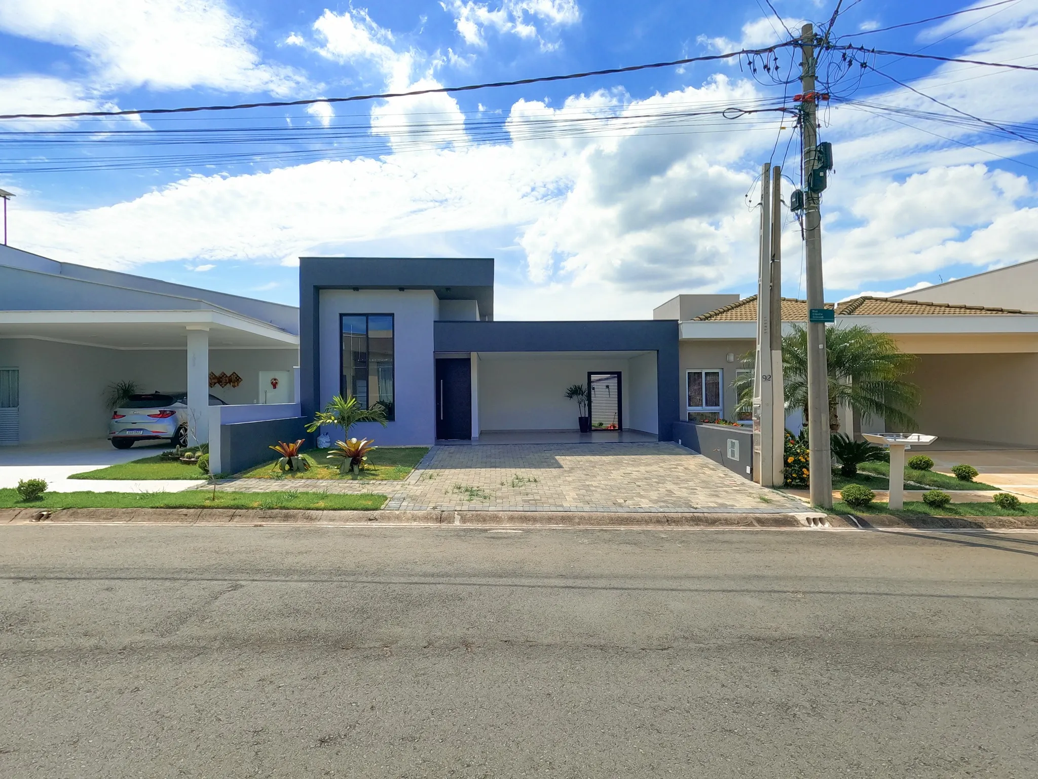Casa à venda de 250 m² em Hortolândia, SP, Brasil