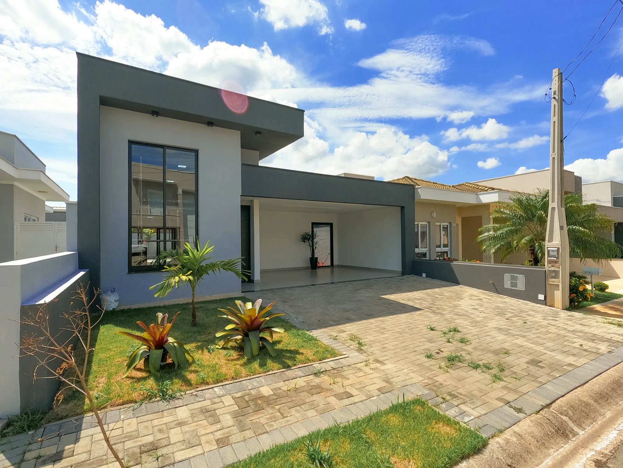 Casa à venda de 250 m² em Hortolândia, SP, Brasil
