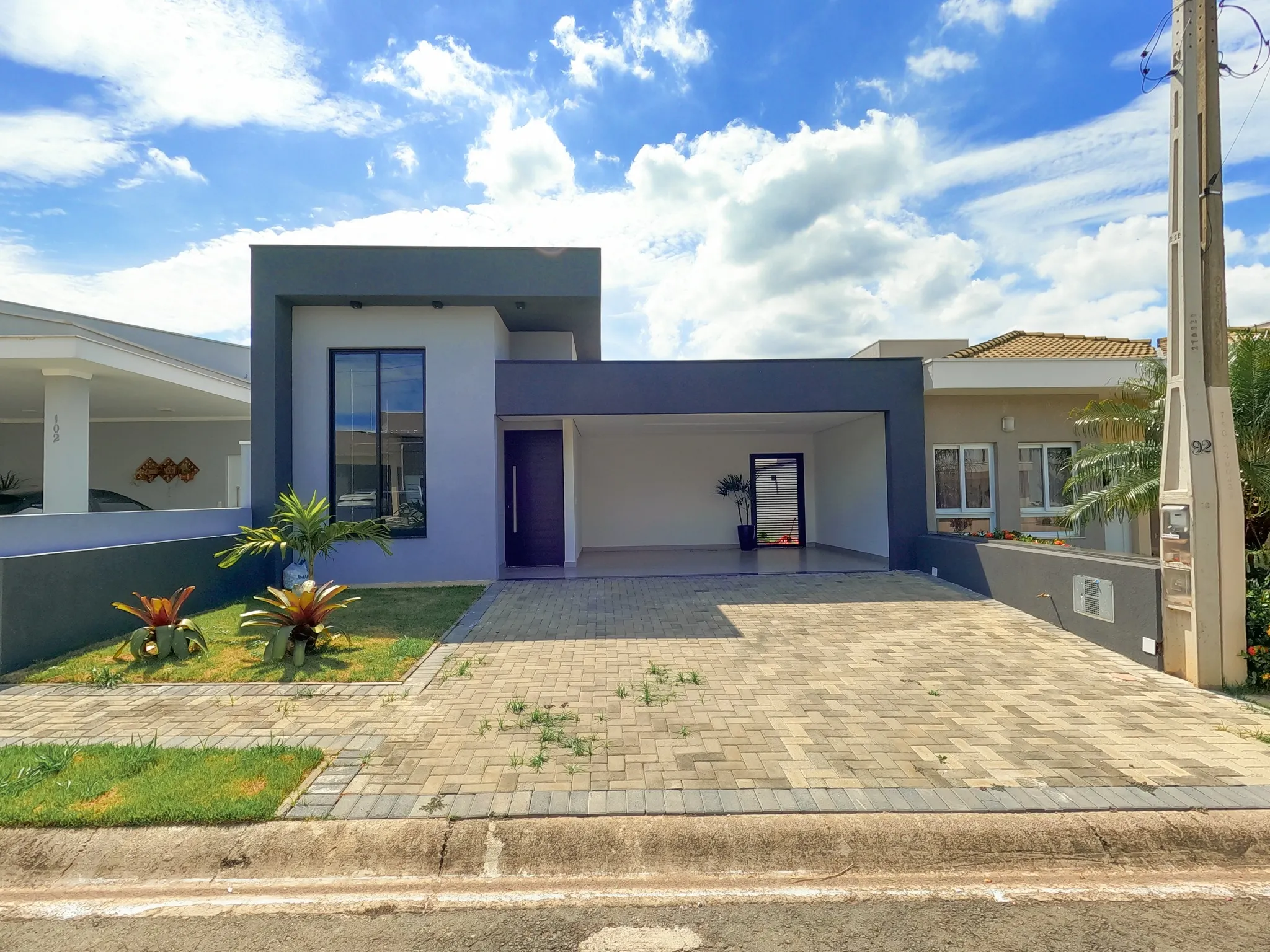 Casa à venda de 250 m² em Hortolândia, SP, Brasil