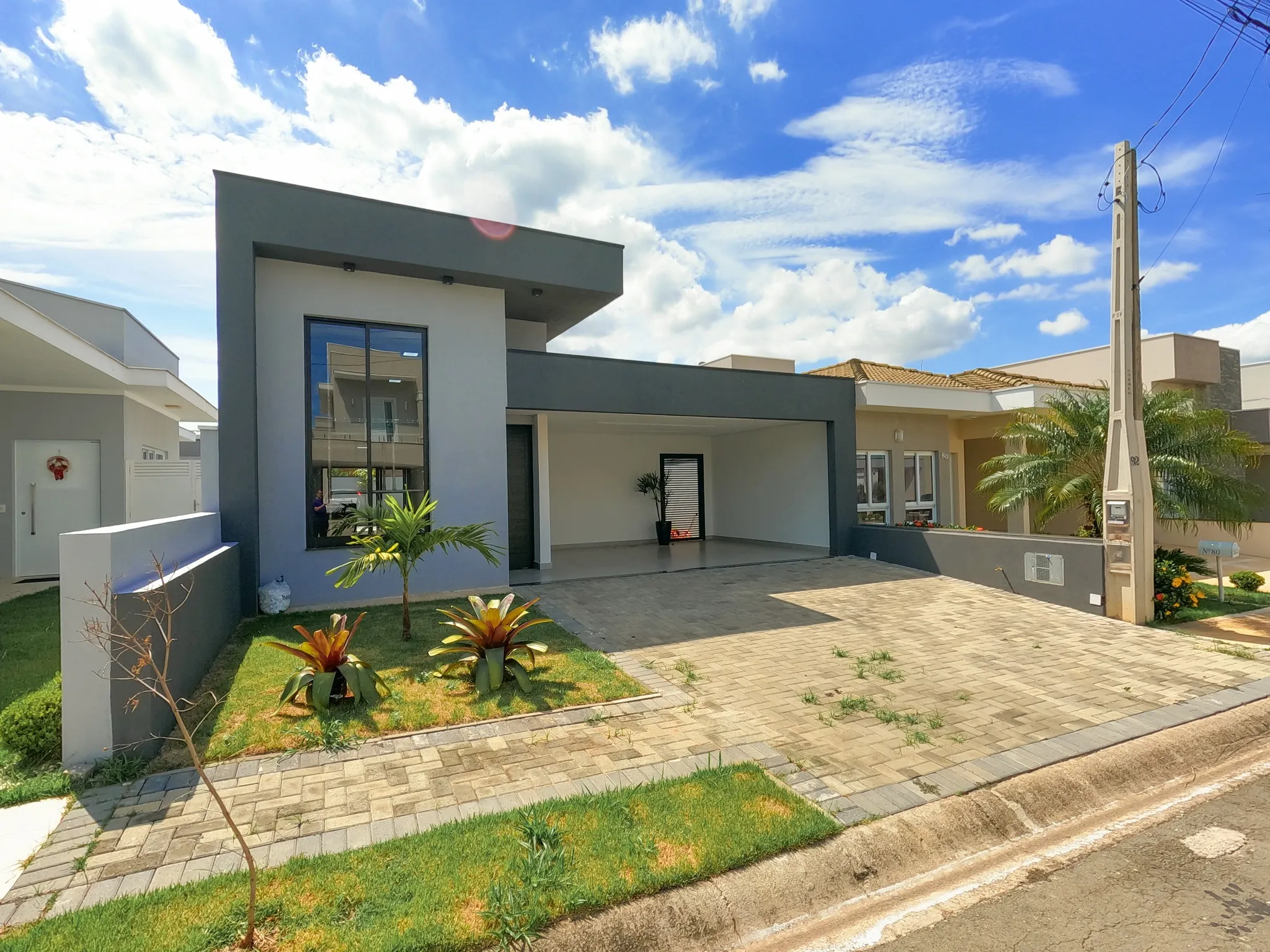 Casa à venda de 250 m² em Hortolândia, SP, Brasil