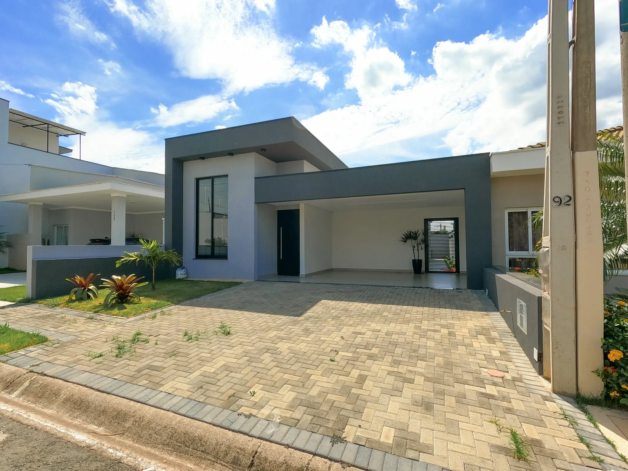 Casa à venda de 250 m² em Hortolândia, SP, Brasil