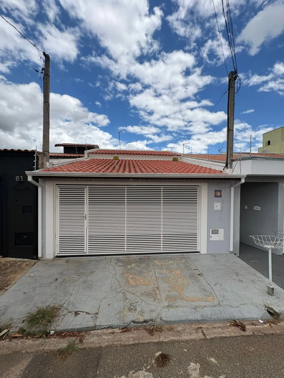 Casa à venda de 150 m² em Tatuí, SP, Brasil