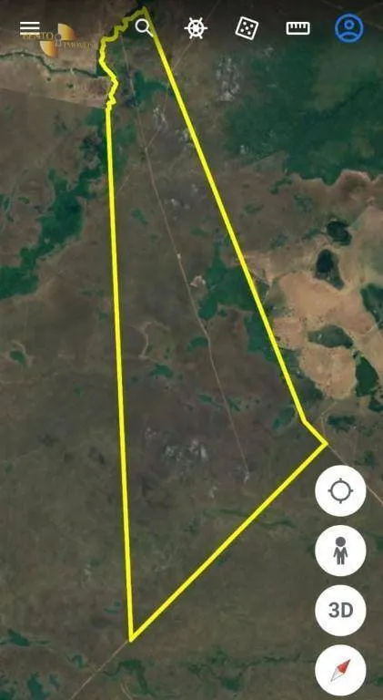 Fazenda à venda de 4.014 ha em Cocalinho, MT, Brasil