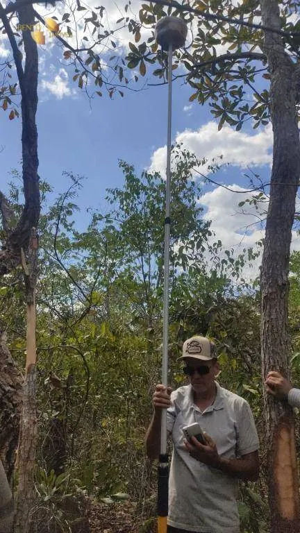 Fazenda à venda de 4.014 ha em Cocalinho, MT, Brasil
