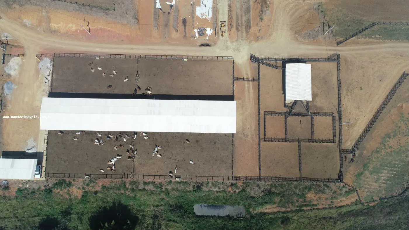 Fazenda à venda de 257 ha em São José dos Campos, SP, Brasil