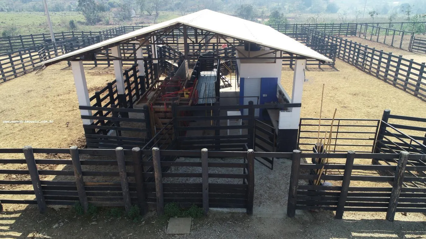 Fazenda à venda de 257 ha em São José dos Campos, SP, Brasil