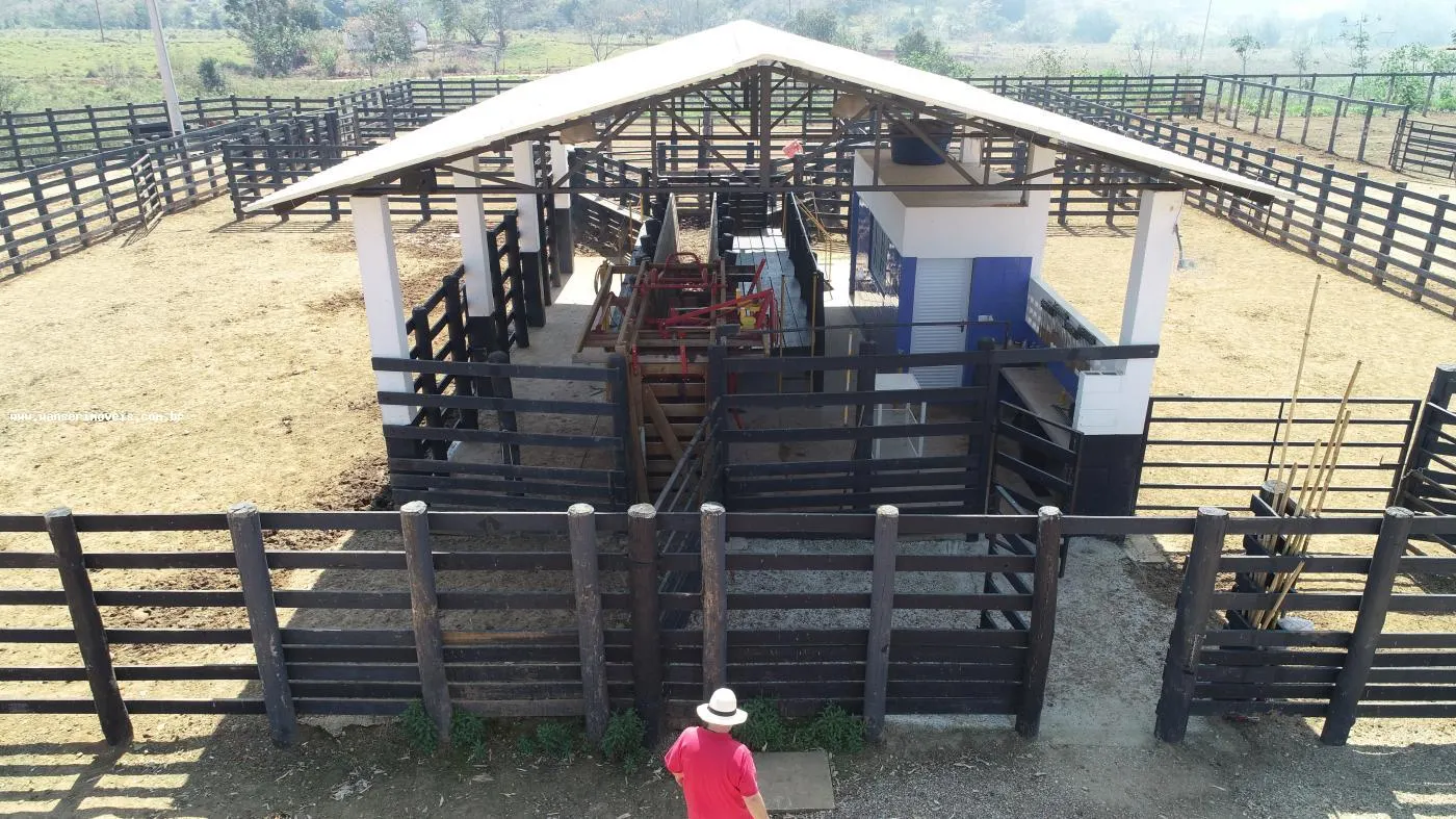 Fazenda à venda de 257 ha em São José dos Campos, SP, Brasil