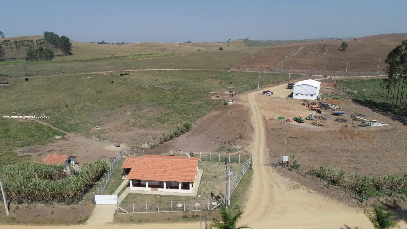 Fazenda à venda de 257 ha em São José dos Campos, SP, Brasil