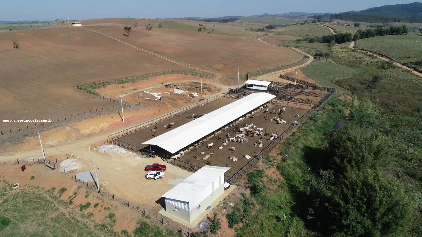 Fazenda à venda de 257 ha em São José dos Campos, SP, Brasil