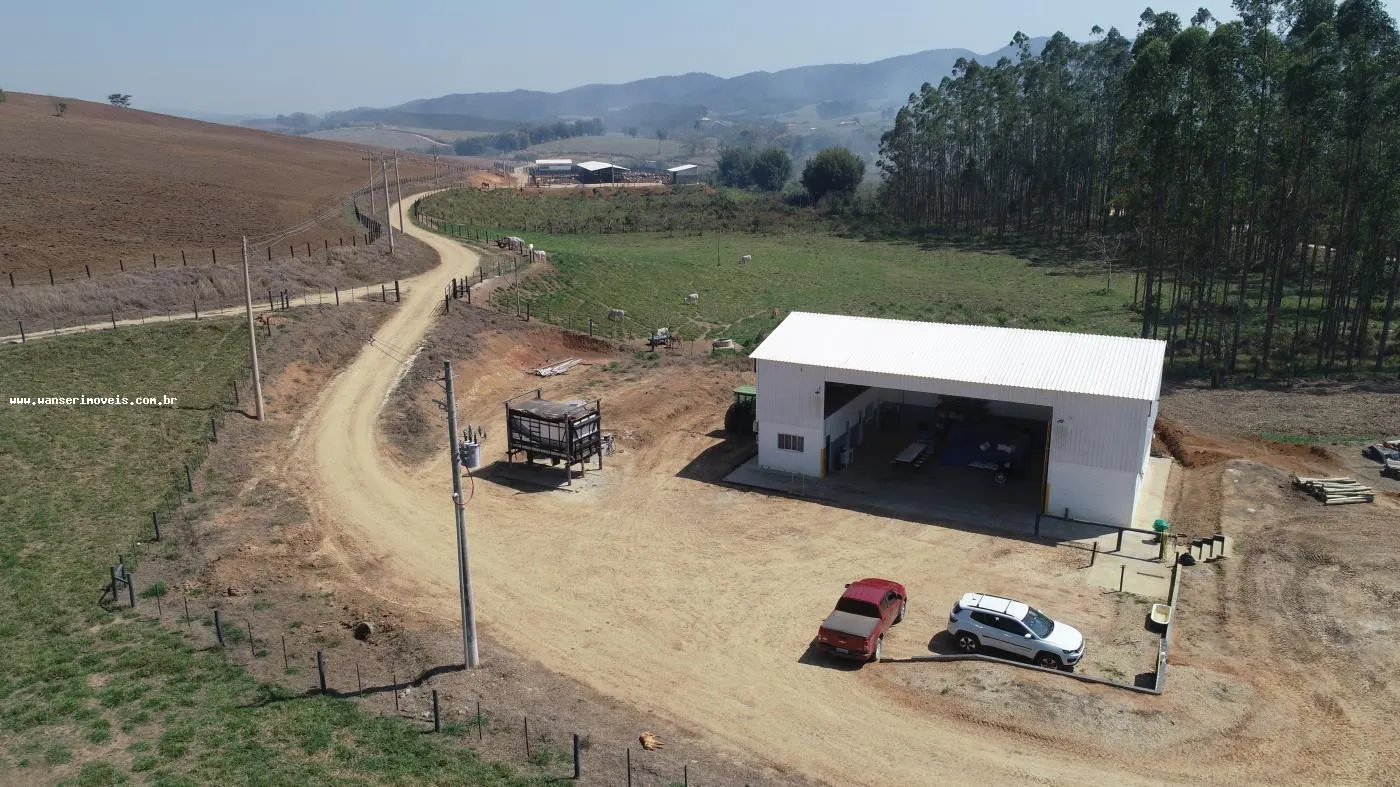 Fazenda à venda de 257 ha em São José dos Campos, SP, Brasil