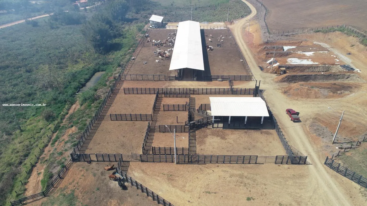 Fazenda à venda de 257 ha em São José dos Campos, SP, Brasil