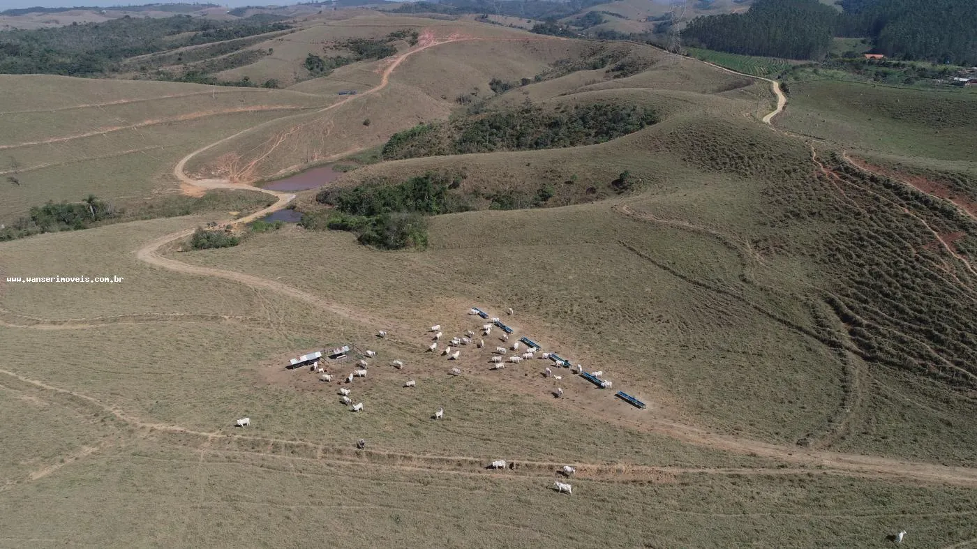 Fazenda à venda de 257 ha em São José dos Campos, SP, Brasil