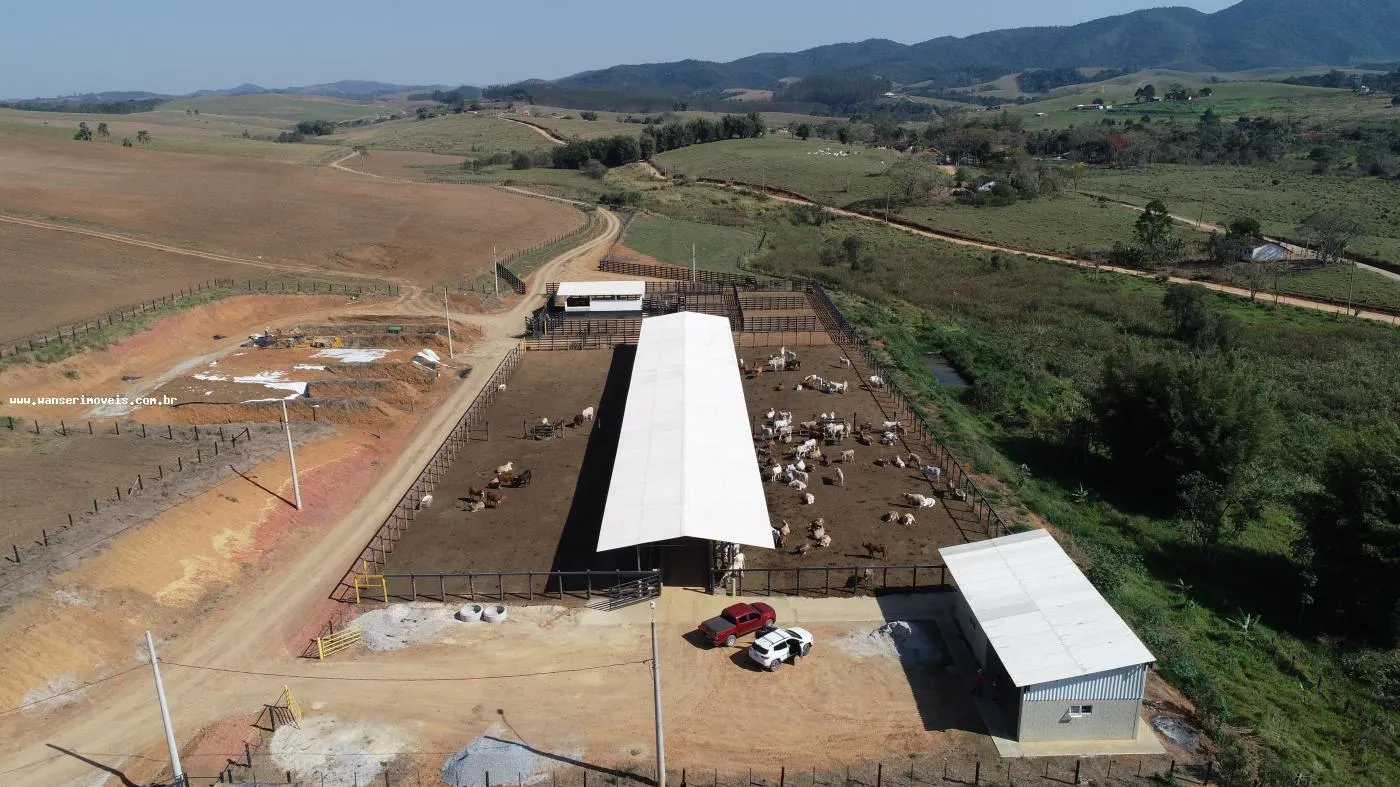 Fazenda à venda de 257 ha em São José dos Campos, SP, Brasil